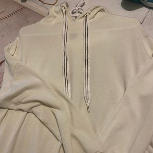 American Eagle Desert Hooded Sweatshirt